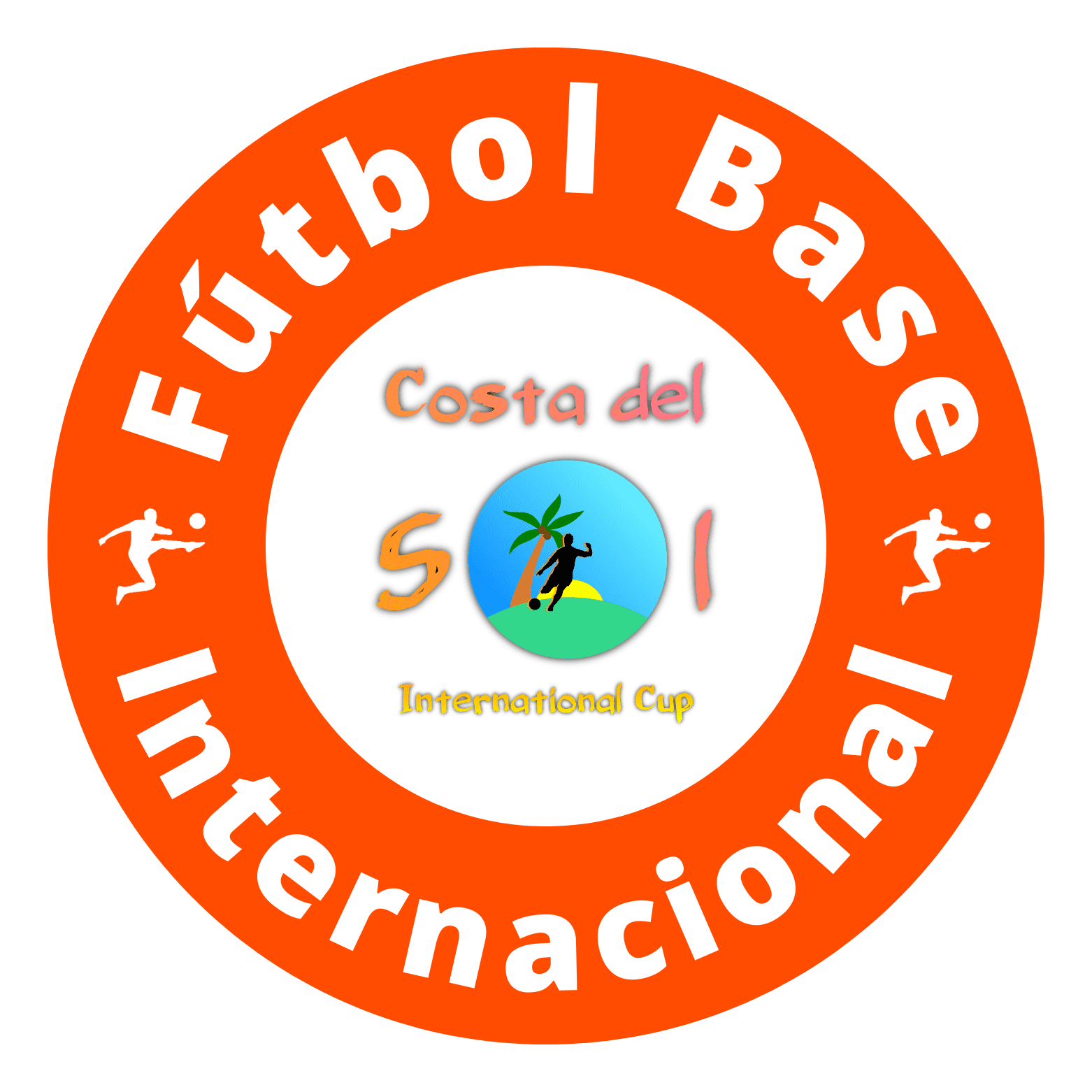 Costa del Sol Internacional Cup Logo